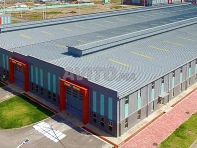 Propriété vente à Aït Melloul, Oued ed Dahab-Lagouira