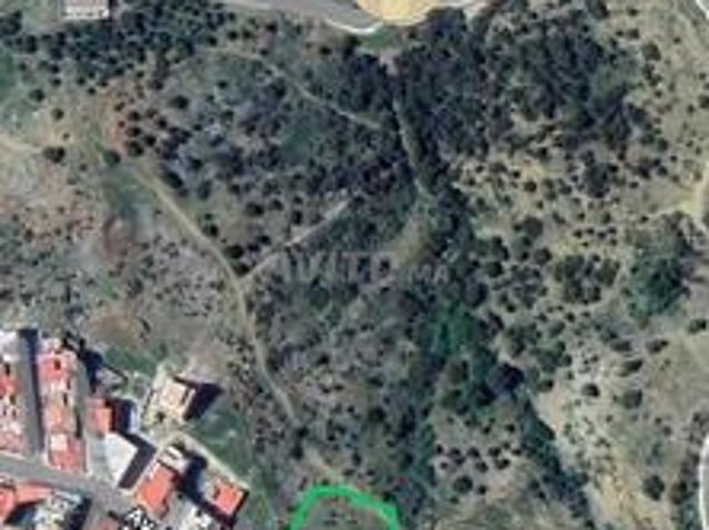 Propriété vente à Chauen, Tanger-Tétouan