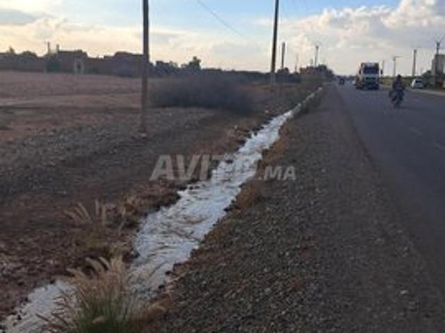 Propriété vente à Ouarzazate