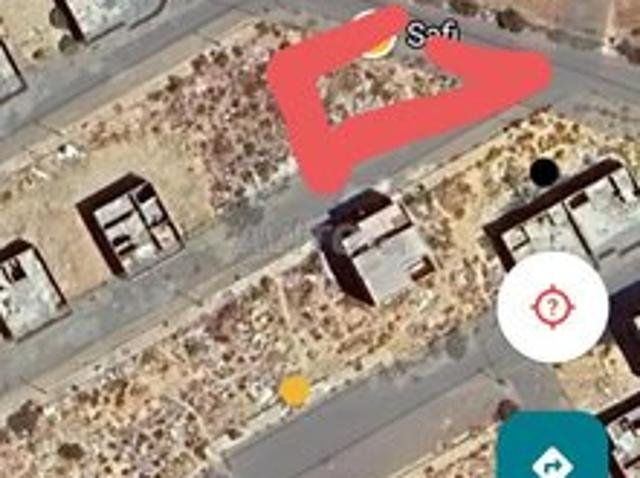 Propriété vente à Saf, L'Oriental