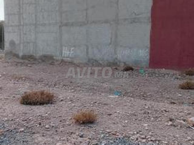 Propriété vente à Oujda وجدة, Préfecture d'Oujda-Angad عمالة وجدة - أنجاد
