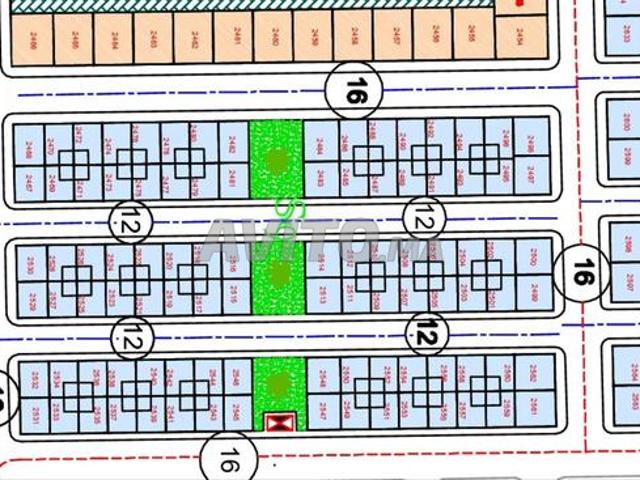 Propriété vente à Slimane, Gharb-Chrarda-Beni Hssen