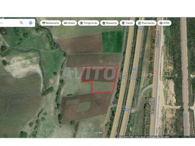 Propriété vente à Assilah, Tanger-Tétouan