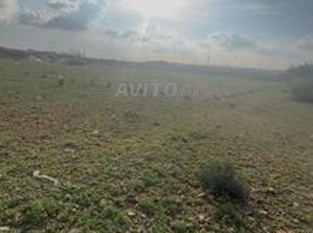 Propriété vente à Anfa, Gharb-Chrarda-Beni Hssen
