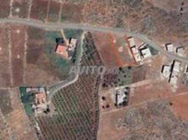 Propriété vente à Tahala