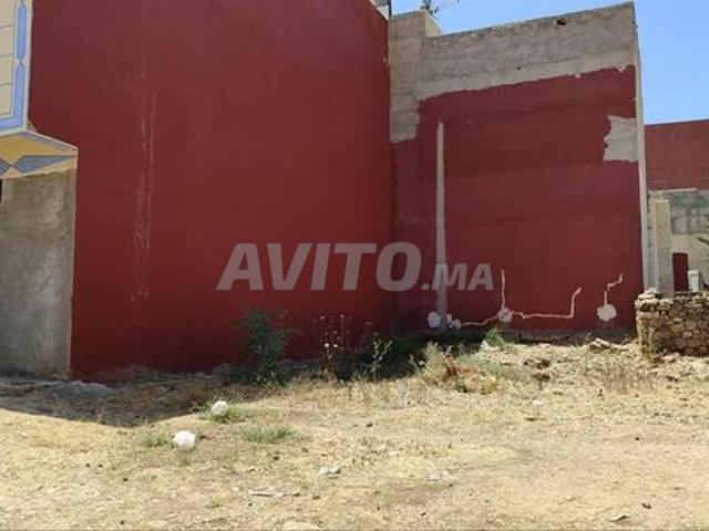 Propriété vente à Nador