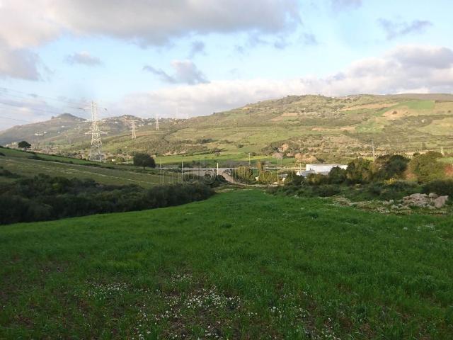 Terrain vente à El Fahs, Tanger-Tétouan