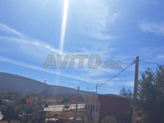 Propriété vente à Azilal