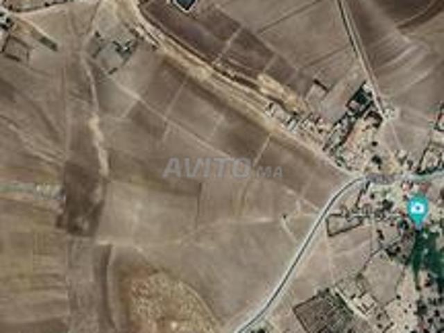 Propriété vente à Sidi Hajjaj, Gharb-Chrarda-Beni Hssen