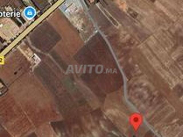 Propriété vente à Saf, L'Oriental