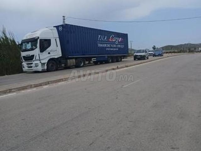 Propriété vente à Tangero, Tanger-Tétouan