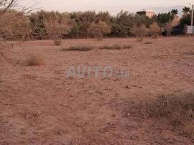 Propriété vente à Al Haouz, L'Oriental