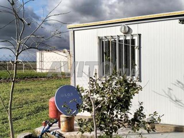 Propriété vente