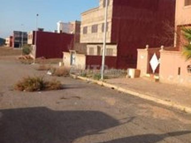 Propriété vente à Berkane