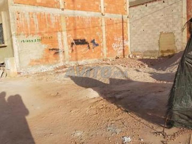 Propriété vente à Meknès
