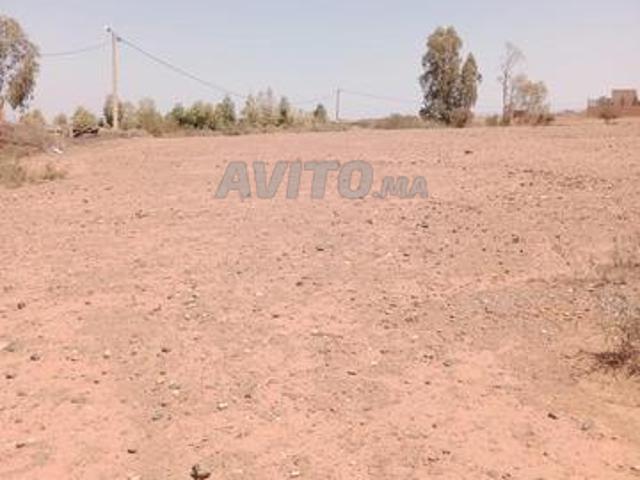Propriété vente à Ouarzazate