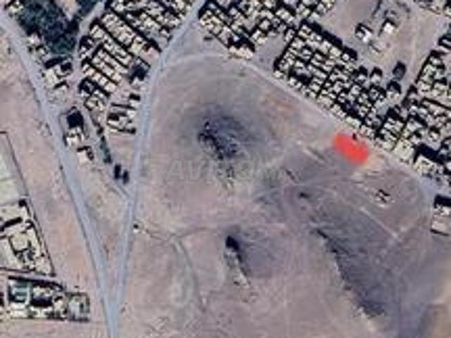 Propriété vente à Ouarzazate