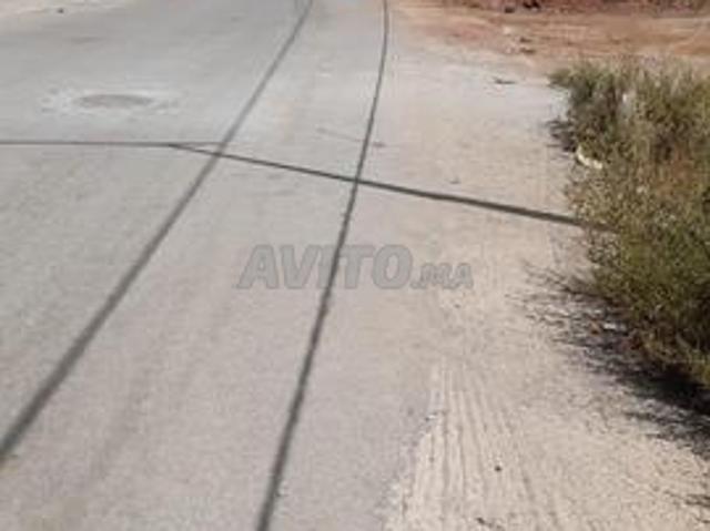 Propriété vente à Al Hoceïma, Tanger-Tétouan