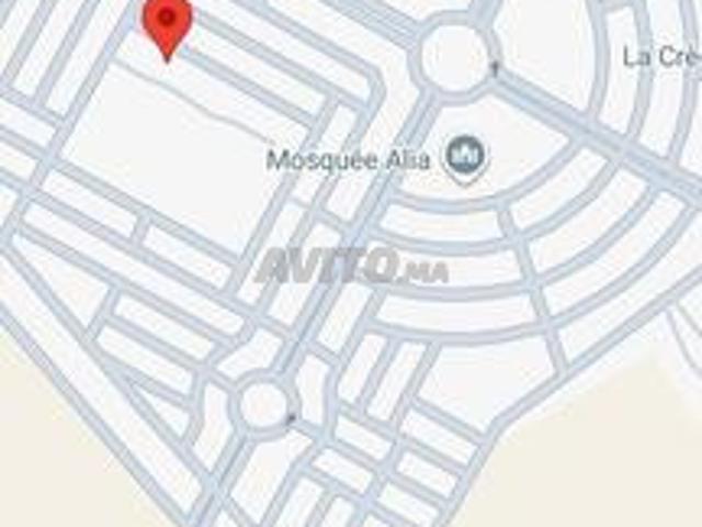 Propriété vente à Had Soualem, Gharb-Chrarda-Beni Hssen