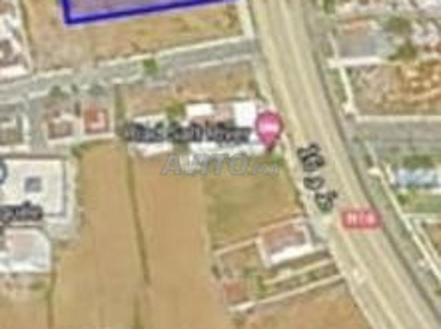 Propriété vente à Martil, Tanger-Tétouan