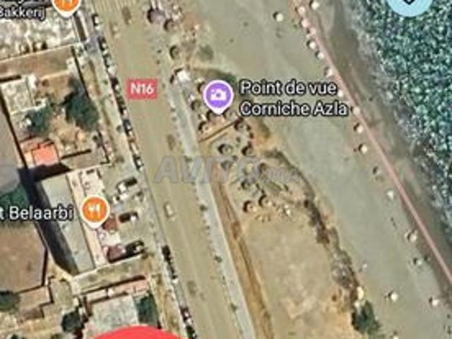 Propriété vente à Tétouan, Tanger-Tétouan