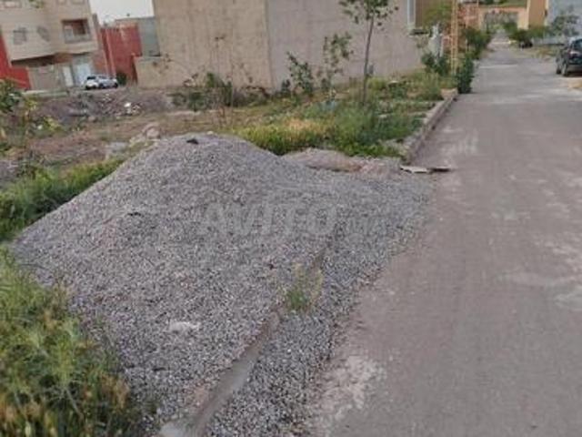 Propriété vente à Ben Slimane