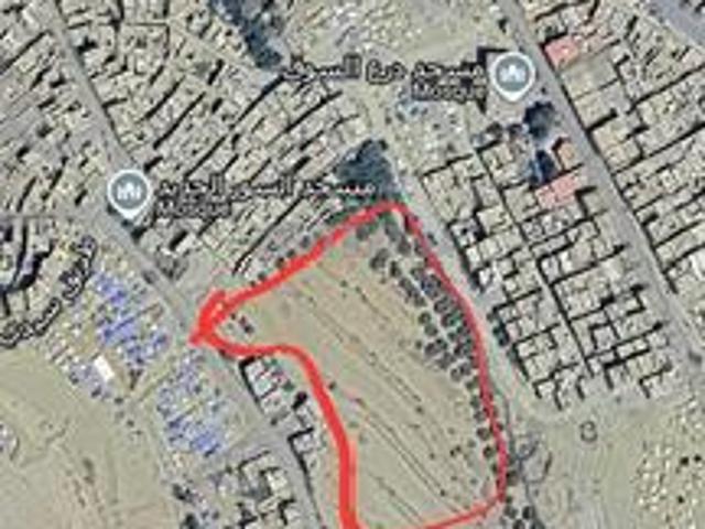 Propriété vente à Al Haouz, L'Oriental