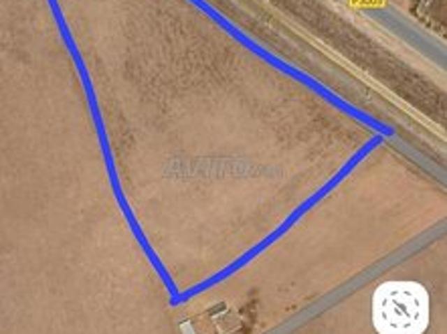 Propriété vente à Had Soualem, Chaouia-Ouardigha