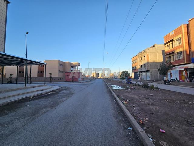 Propriété vente à Marrakech, L'Oriental