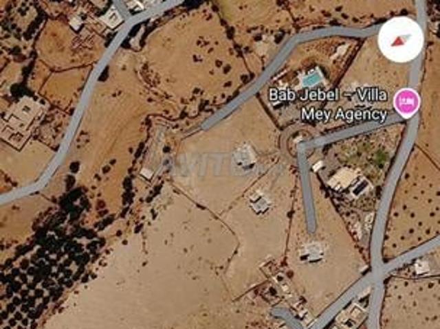 Propriété vente à Al Haouz, L'Oriental