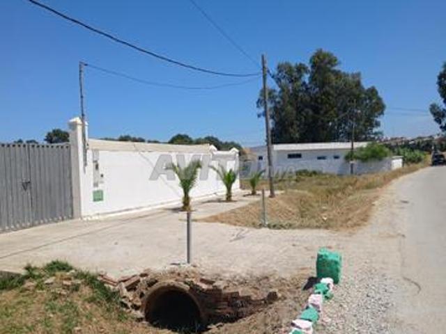 Propriété vente à Tétouan, Tanger-Tétouan