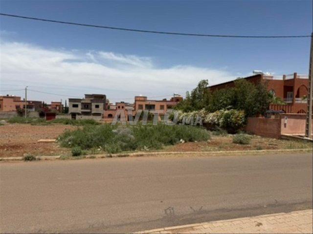 Propriété vente à Al Haouz, L'Oriental