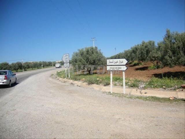 Propriété vente à Fès