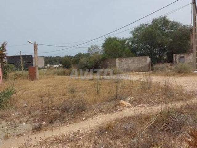 Propriété vente à Al Hoceïma, Tanger-Tétouan