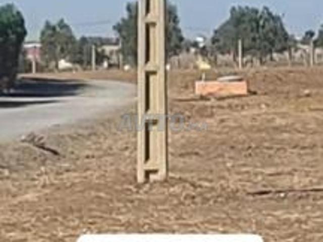 Propriété vente à Slimane, Gharb-Chrarda-Beni Hssen