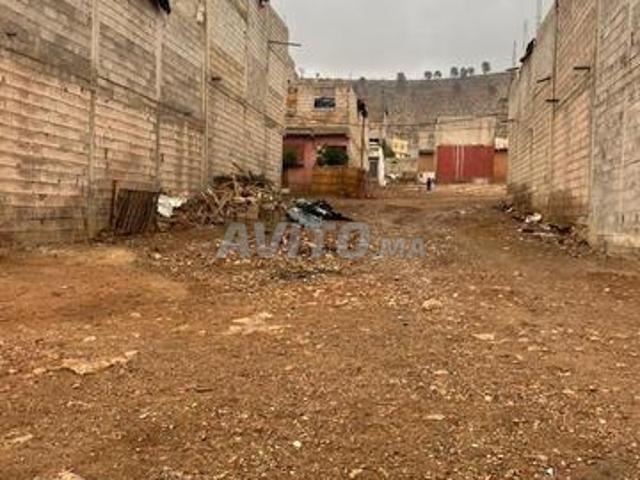 Propriété vente à Mellal