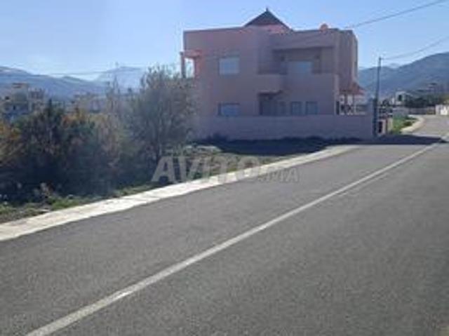 Propriété vente à Tétouan, Tanger-Tétouan