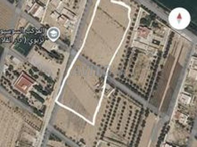 Propriété vente à Nador