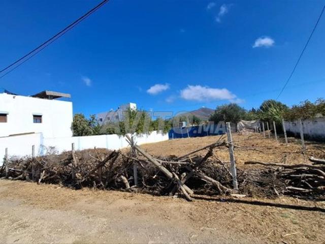 Propriété vente à Cabo Negro, Tanger-Tétouan