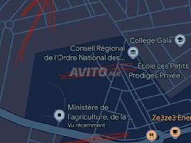 Propriété vente à Ben Slimane