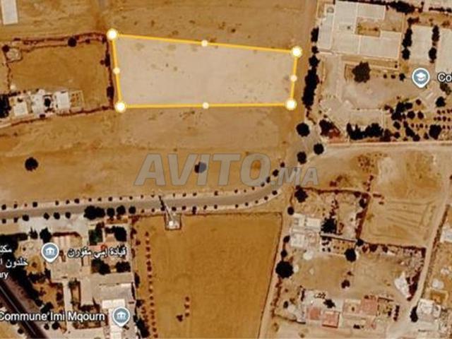 Propriété vente à Biougra, Oued ed Dahab-Lagouira