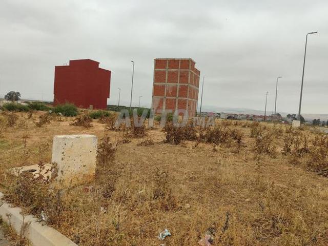 Propriété vente à Ouazzane, Tanger-Tétouan