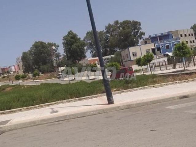 Propriété vente à El Fahs, Tanger-Tétouan