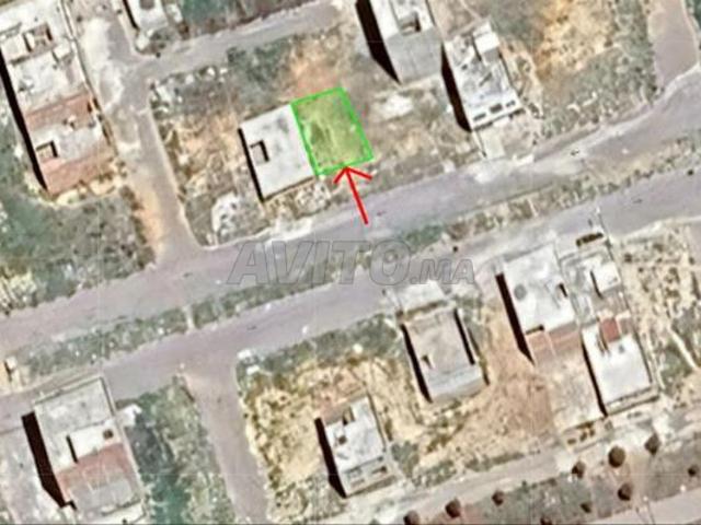 Propriété vente à Meknès