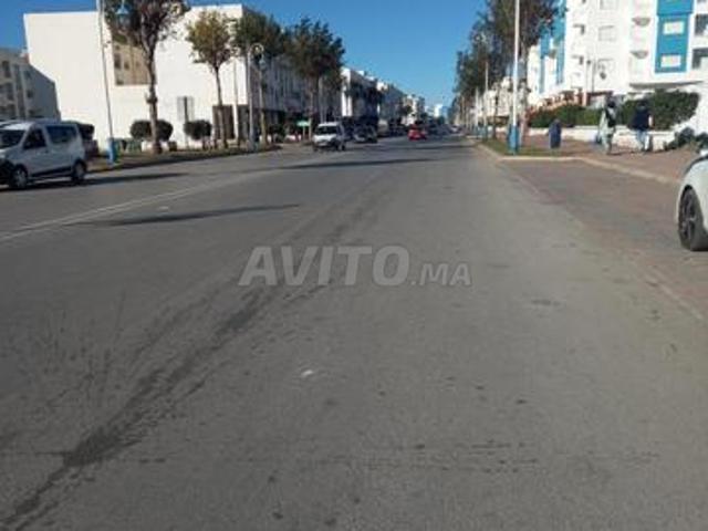 Propriété vente à Martil, Tanger-Tétouan
