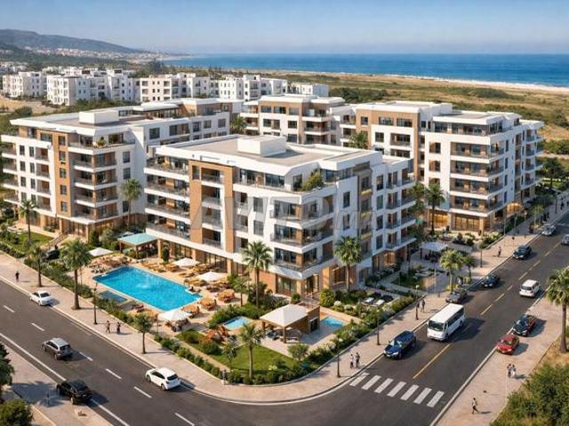 Propriété vente à Martil, Tanger-Tétouan