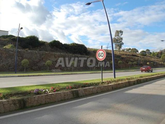 Propriété vente à Martil, Tanger-Tétouan