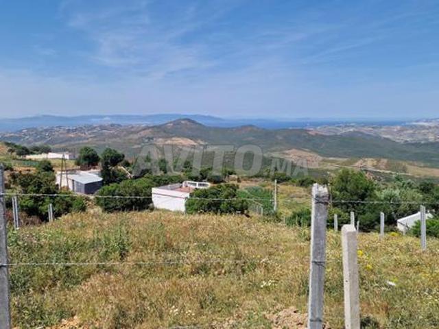 Propriété vente à Tangero, Tanger-Tétouan