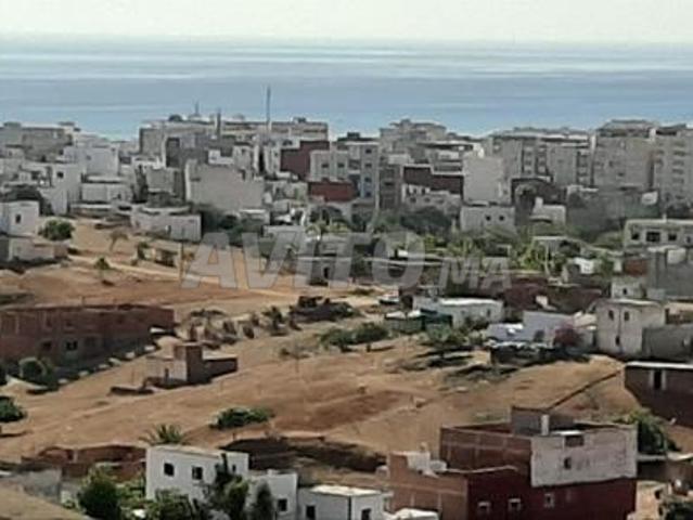 Propriété vente à Oued Laou, Tanger-Tétouan