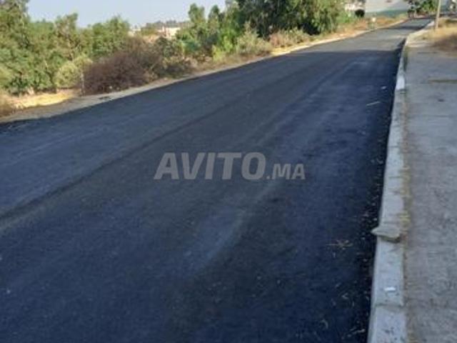 Propriété vente à Ouazzane, Tanger-Tétouan